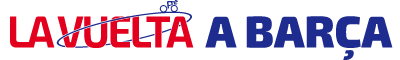 La Vuelta logo